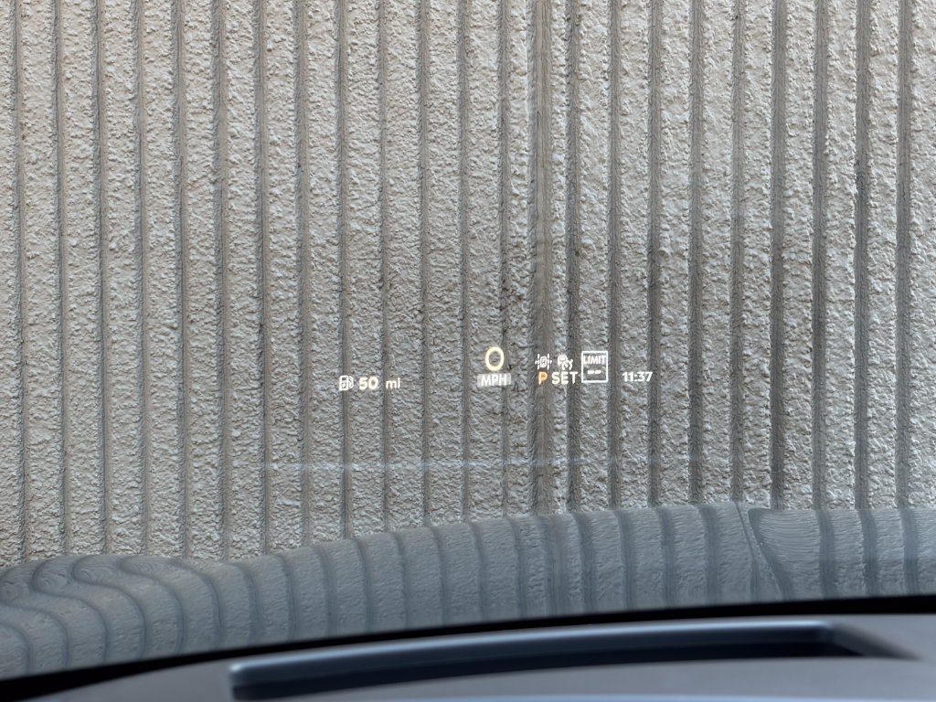 New 2027 Lincoln Aviator Black Label AWD/4WD image 59