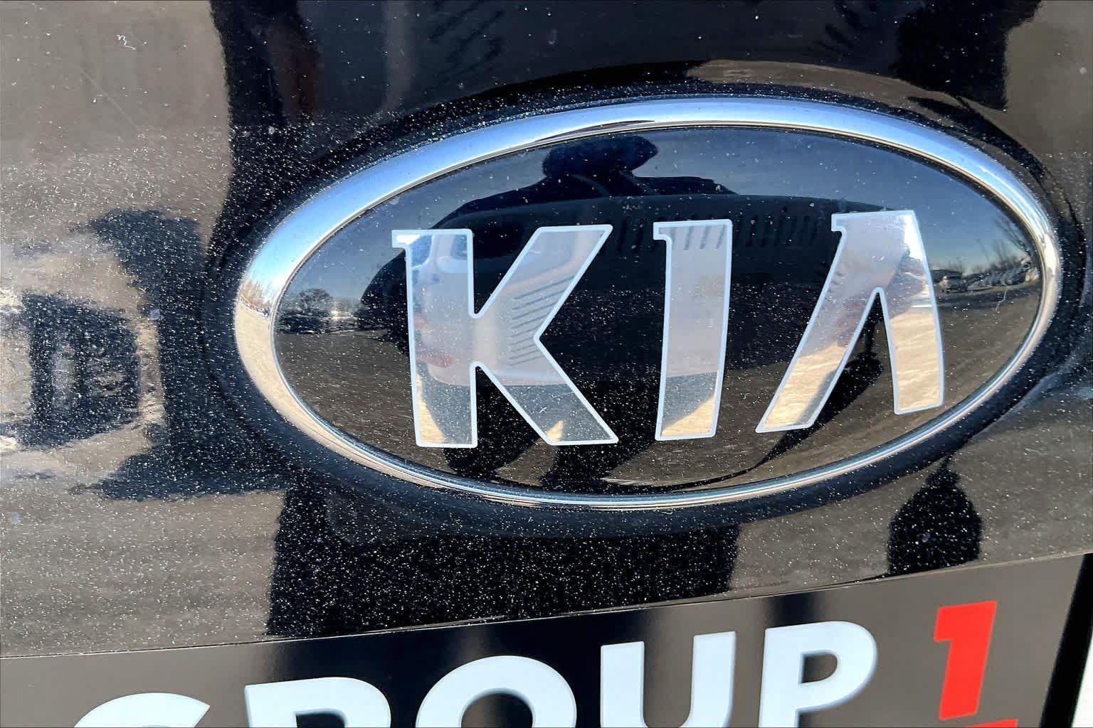 Used 2016 Kia Forte EX FWD image 18