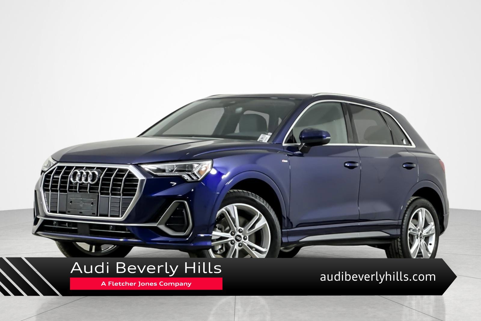 Used 2023 Audi Q3 2.0T Premium w/ Convenience Package