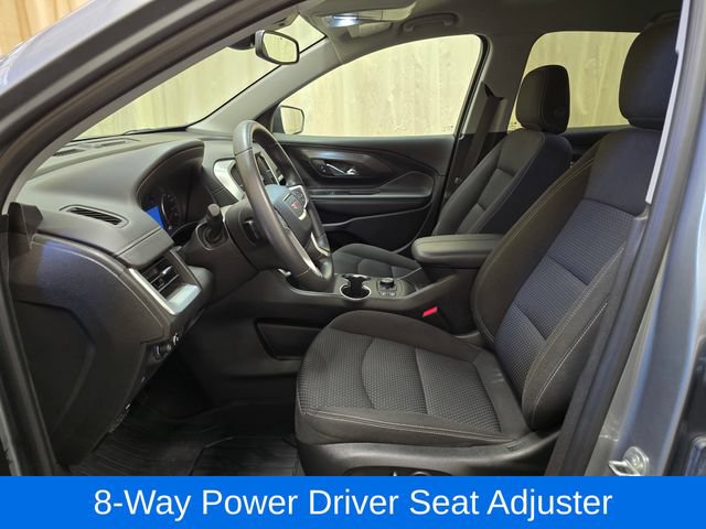 Used 2023 GMC Terrain SLE w/ Driver Convenience Package AWD/4WD image 13