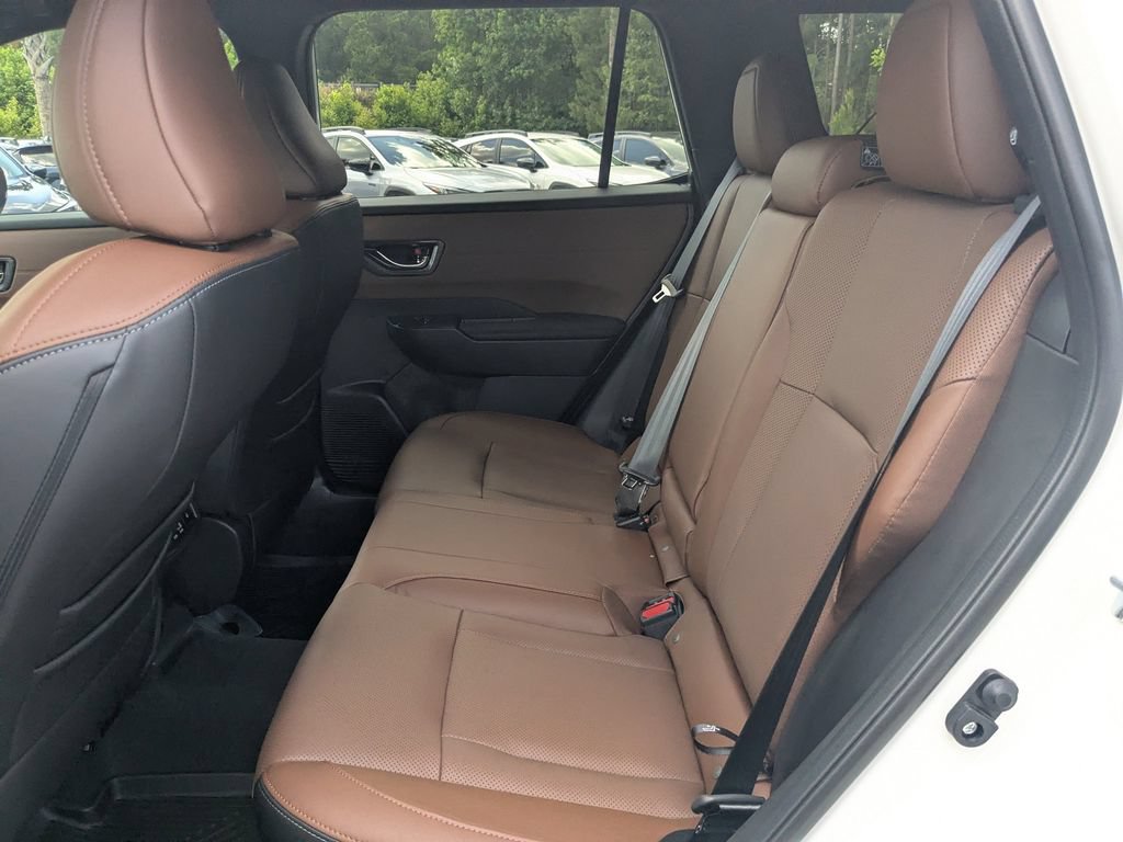 New 2026 Subaru Outback Touring XT AWD/4WD image 13