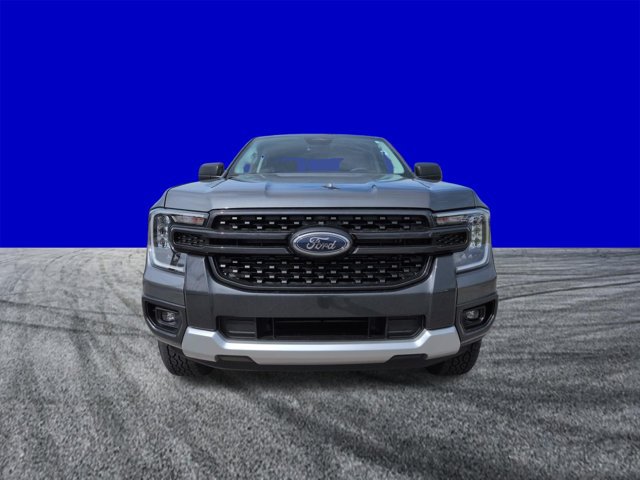 New 2026 Ford Ranger XLT w/ Equipment Group 301A High RWD image 9