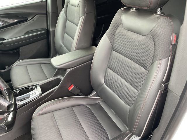 Used 2021 Chevrolet TrailBlazer RS image 12