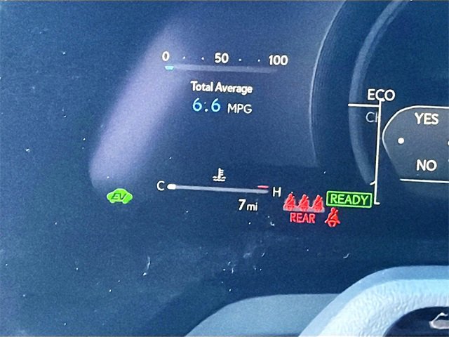 New 2026 Lexus RX 350 image 42