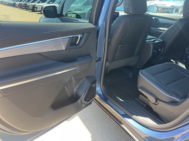 New 2026 Buick Enclave Preferred w/ LPO, All-Weather Package image 36