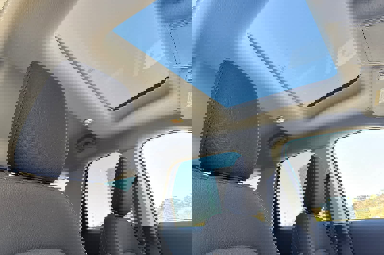 Used 2025 Ford Bronco Sport Big Bend w/ Convenience Package image 18