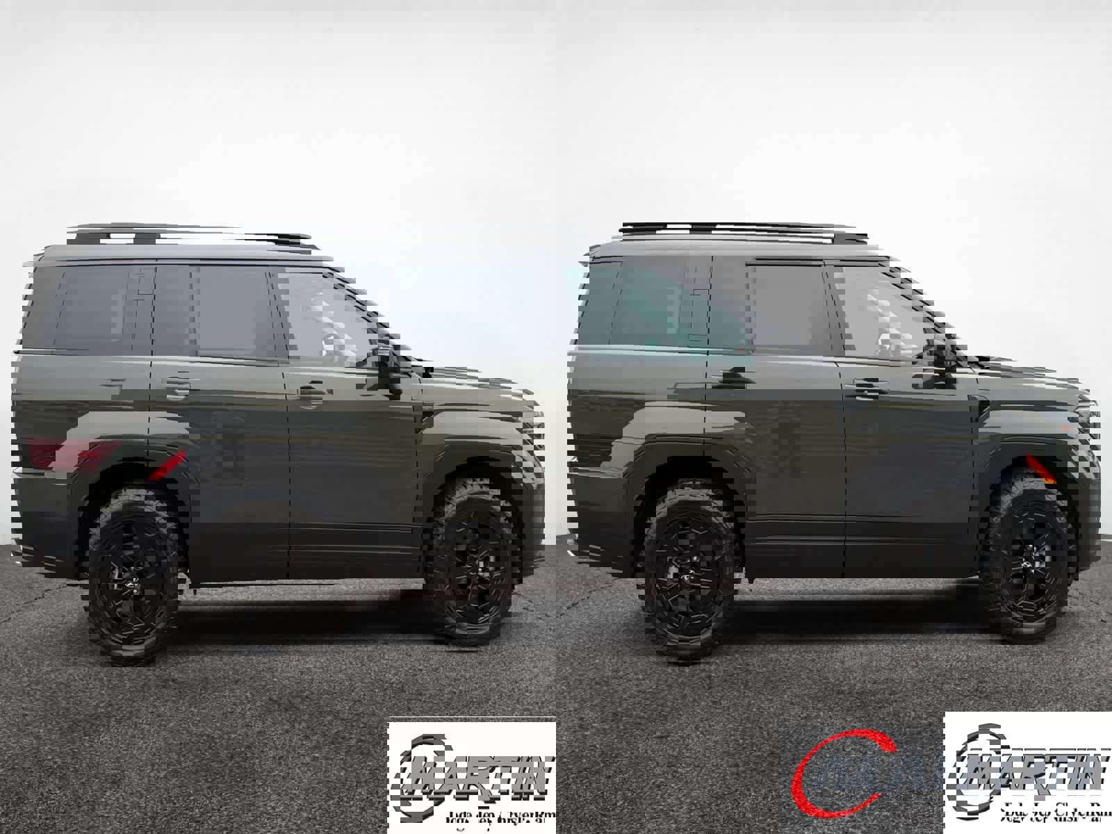 Used 2024 Hyundai Santa Fe XRT image 6