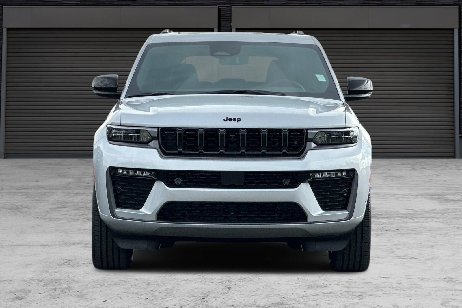New 2026 Jeep Grand Cherokee Limited image 10