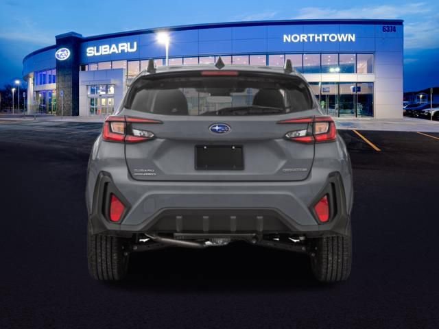 New 2026 Subaru Crosstrek 2.0i Premium AWD/4WD image 5