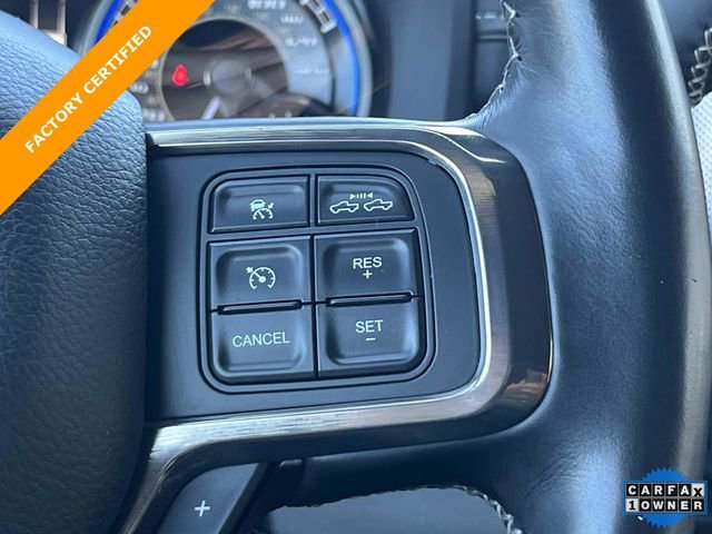 Used 2021 RAM 3500 Limited AWD/4WD image 30