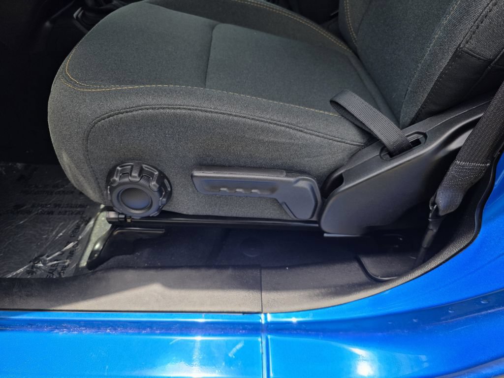 Used 2024 Jeep Wrangler Unlimited AWD/4WD image 18