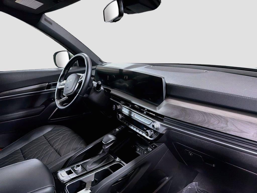 Used 2024 Kia Telluride EX X-Line AWD/4WD image 33