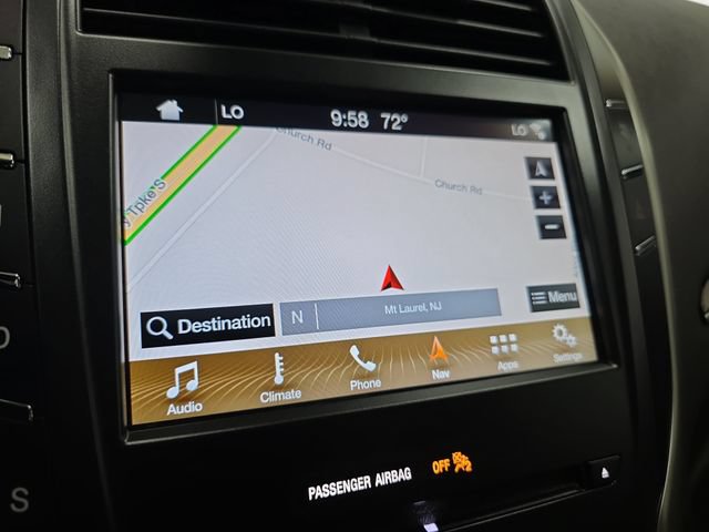 Used 2019 Lincoln MKC Reserve w/ MKC Climate Package AWD/4WD image 18
