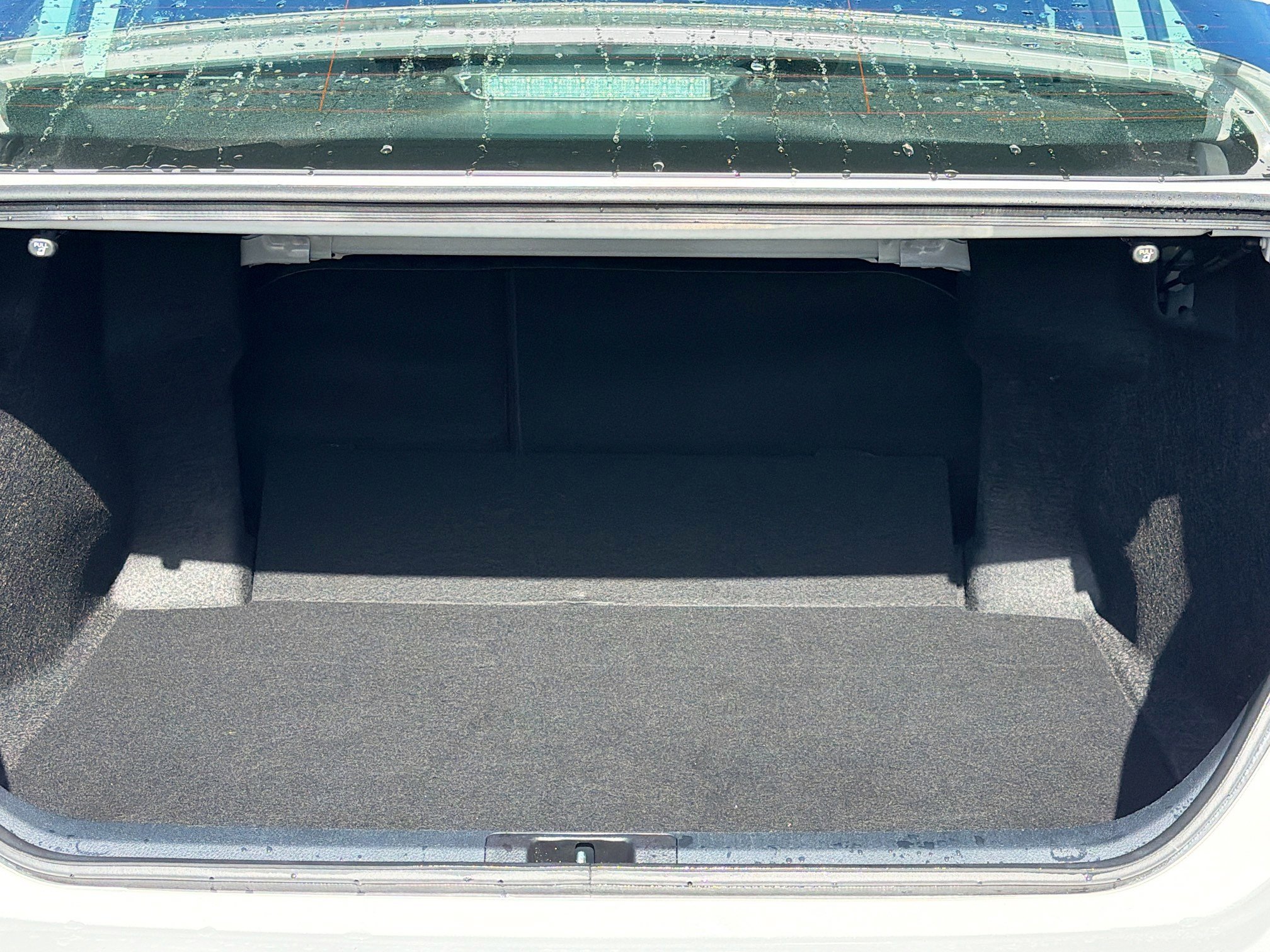 Used 2025 Toyota Camry SE image 11