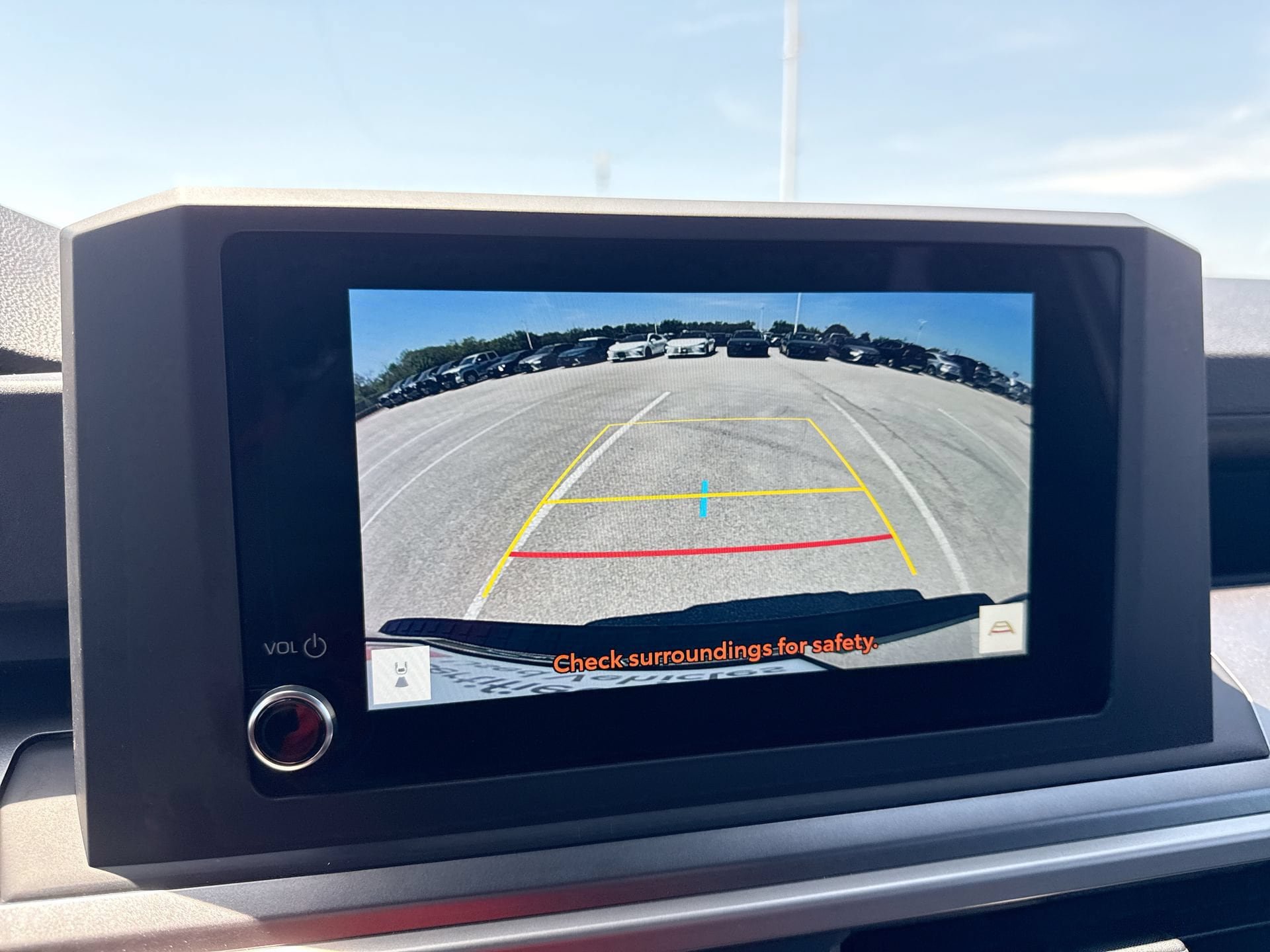 Certified 2025 Toyota 4Runner TRD Sport RWD image 22