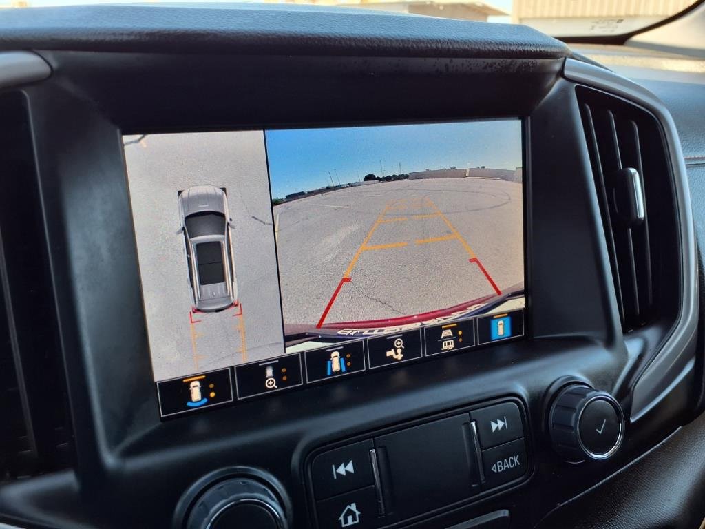 Used 2024 GMC Terrain AT4 w/ Tech Package image 29