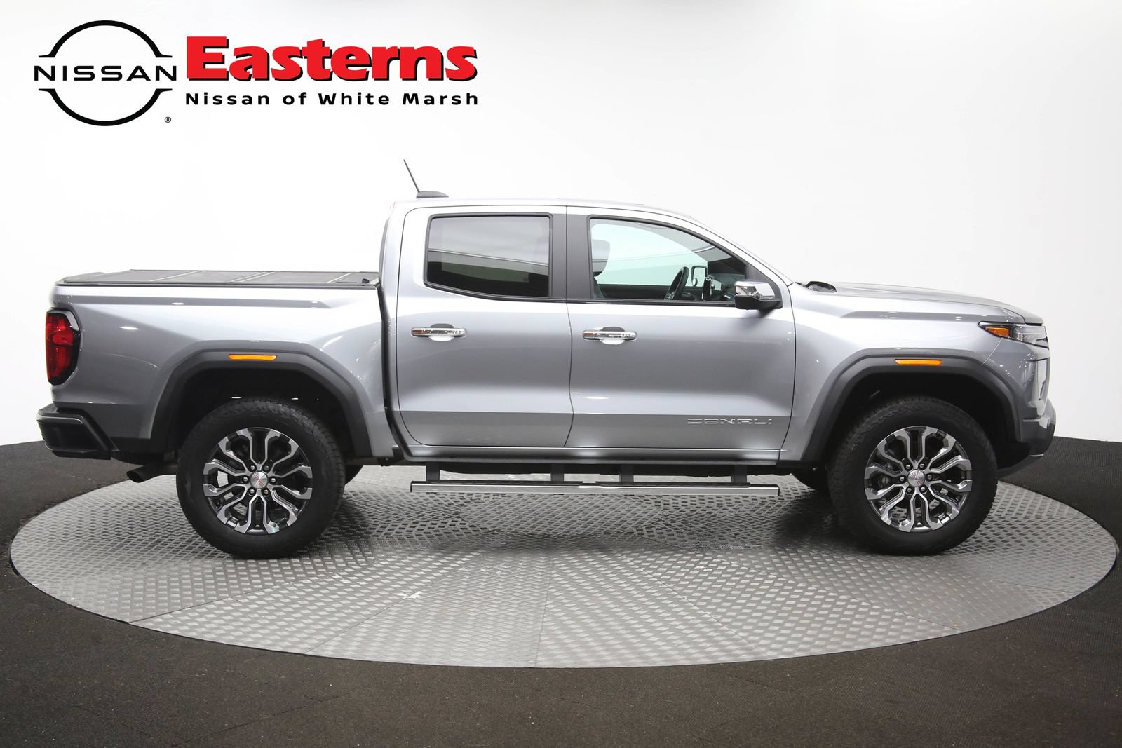 Used 2024 GMC Canyon Denali AWD/4WD image 46