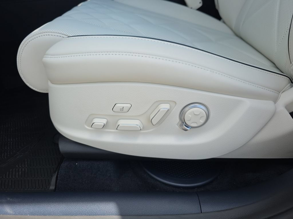 New 2027 Genesis GV80 3.5T Prestige AWD/4WD image 12