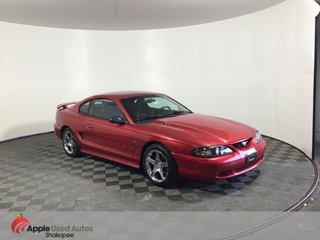 Used 1994 Ford Mustang GT