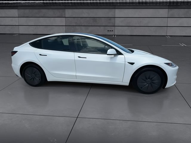 Used 2026 Tesla Model 3 RWD image 9