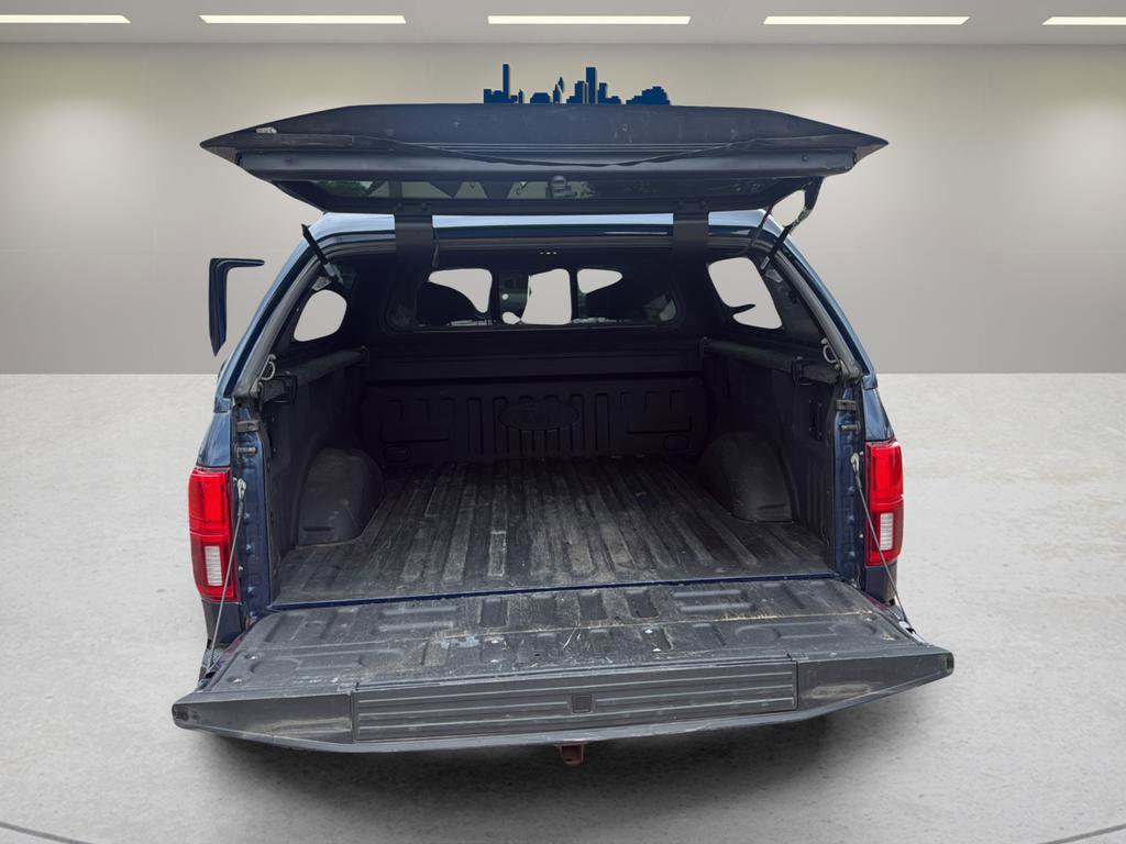 Used 2019 Ford F150 Lariat w/ Equipment Group 502A Luxury image 18