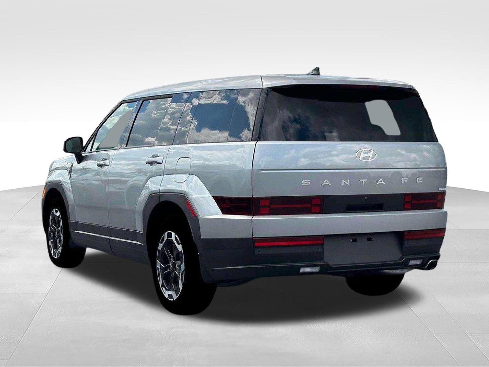 New 2026 Hyundai Santa Fe SE AWD/4WD image 5