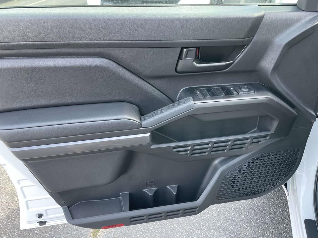 New 2026 Toyota Tacoma SR5 image 25