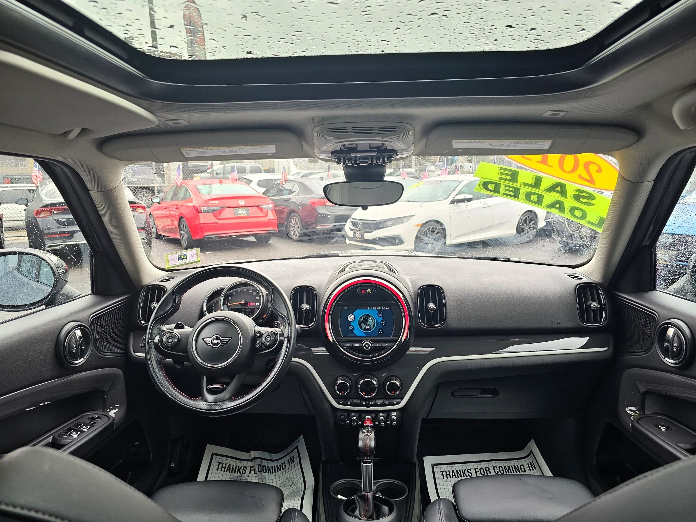Used 2019 MINI Cooper Countryman S image 11