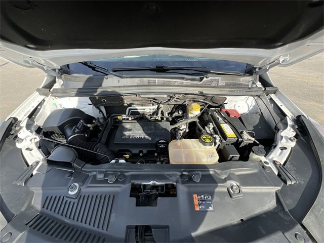 Used 2020 Chevrolet Trax LT w/ Driver Confidence Package image 13