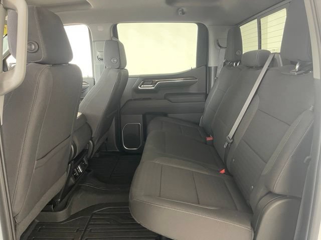 Used 2023 GMC Sierra 1500 SLE AWD/4WD image 44