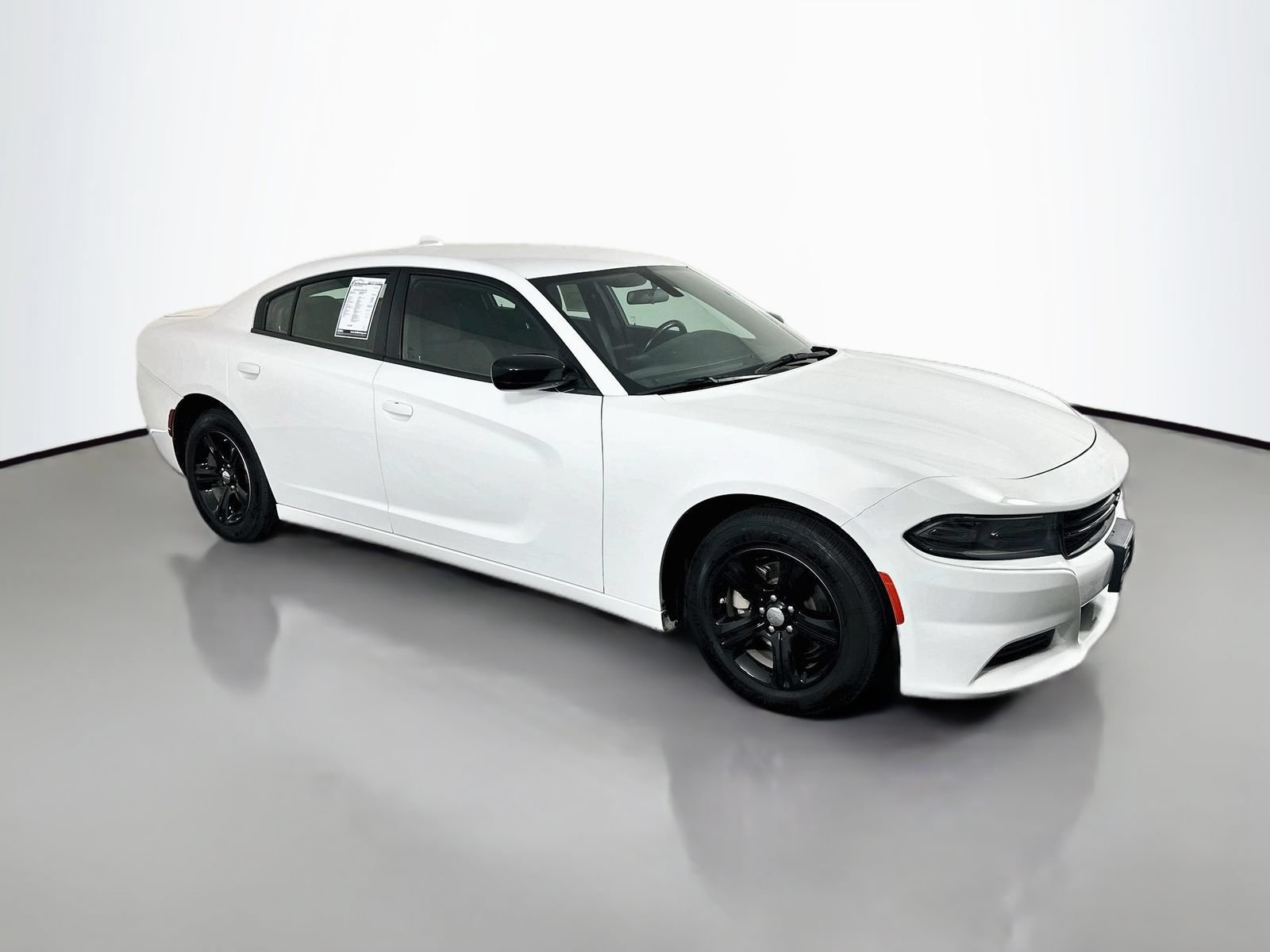 Used 2023 Dodge Charger SXT