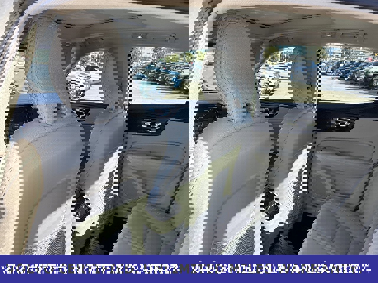 Certified 2024 Volvo S60 T8 Plus w/ Climate Package image 31