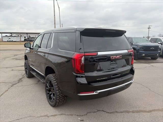 New 2026 GMC Yukon Elevation image 4
