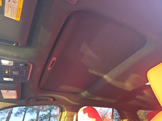 Used 2025 Toyota 4Runner TRD Pro image 29