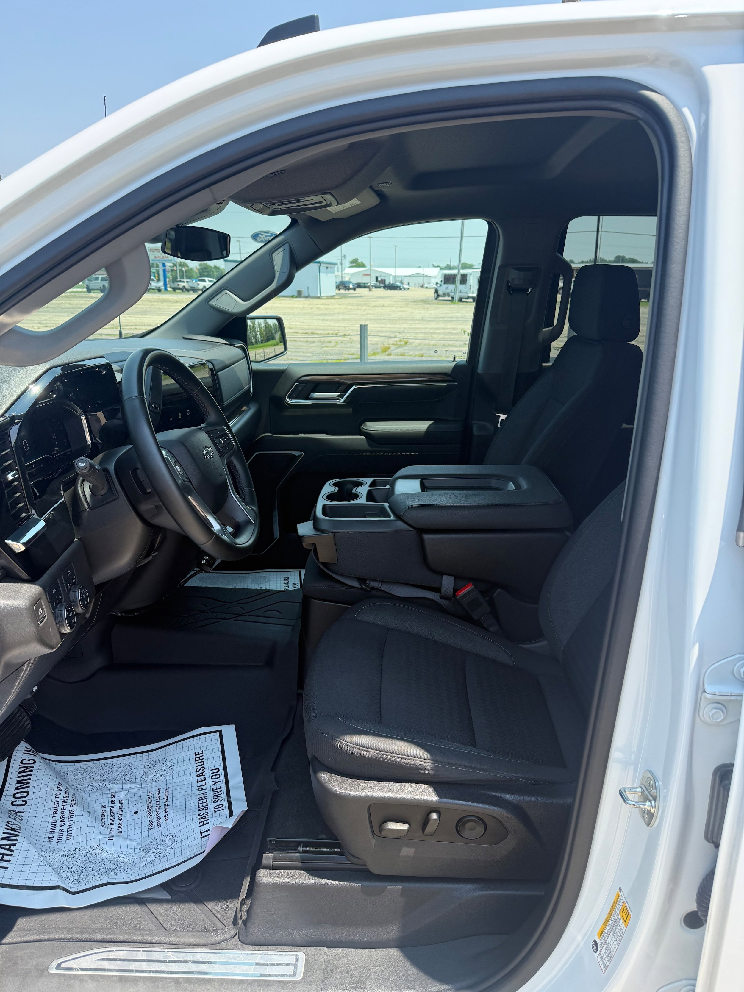 Used 2023 Chevrolet Silverado 1500 RST w/ Protection Package image 58
