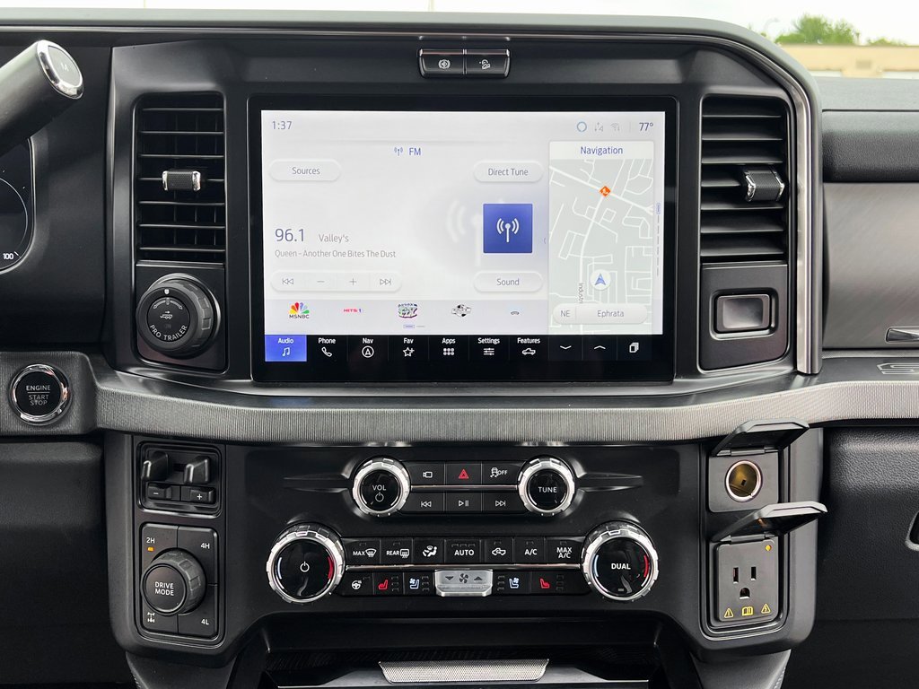 Used 2025 Ford F250 Platinum image 26