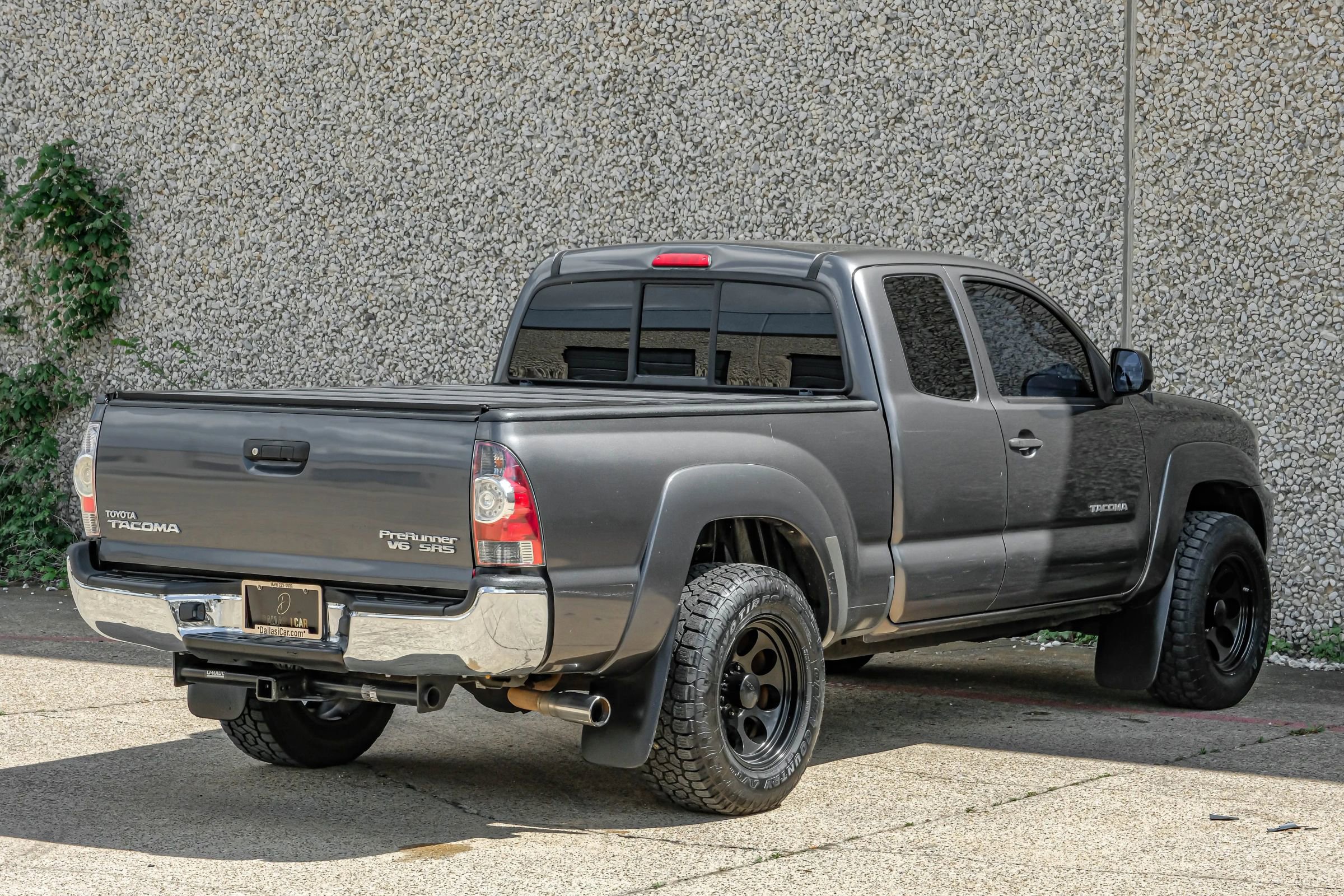 Used 2012 Toyota Tacoma PreRunner w/ SR5 Pkg RWD image 9