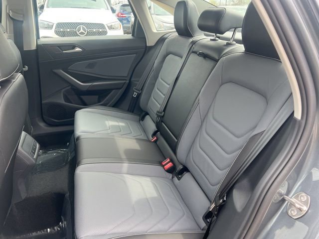 New 2026 Volkswagen Jetta SEL FWD image 8