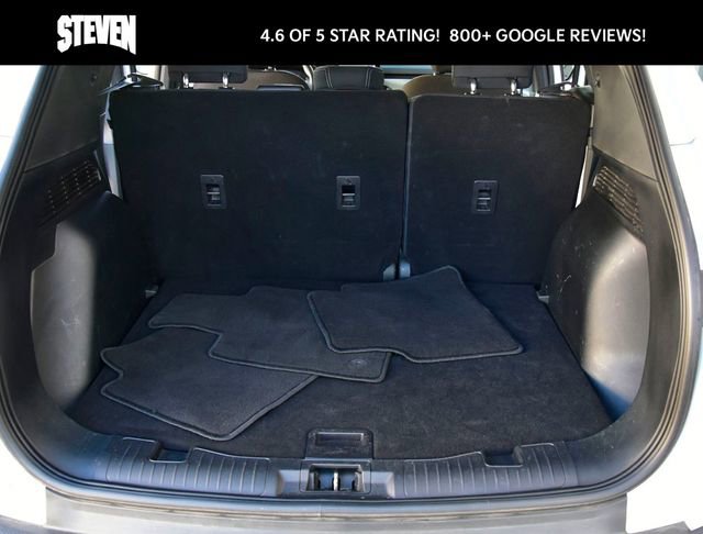 Used 2025 Ford Escape Active image 27