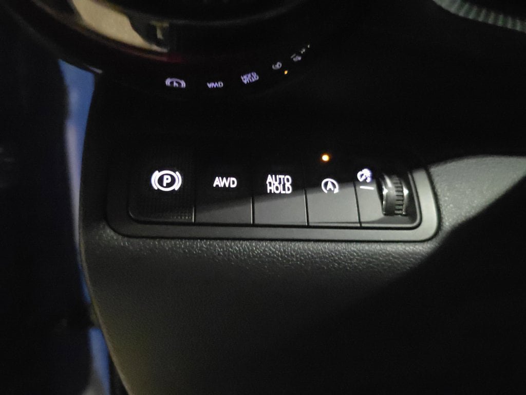 Used 2027 Chevrolet Equinox RS AWD/4WD image 14