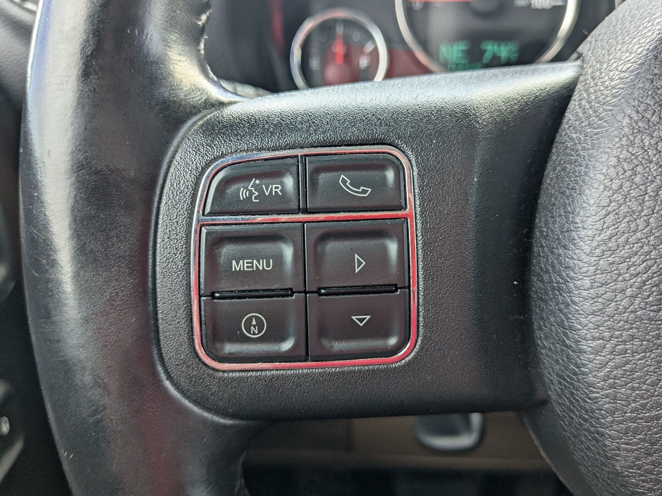 Used 2014 Jeep Wrangler Unlimited Sahara w/ Max Tow Package AWD/4WD image 20