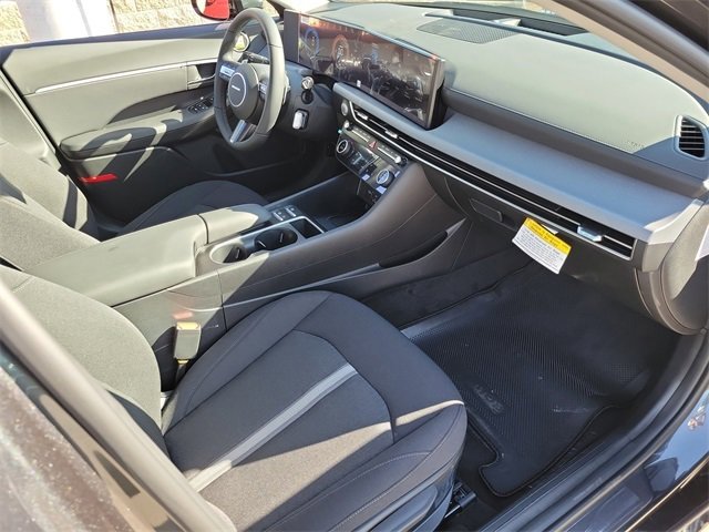 New 2026 Hyundai Sonata SEL image 17