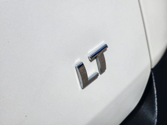 Used 2023 Chevrolet Traverse LT FWD image 10