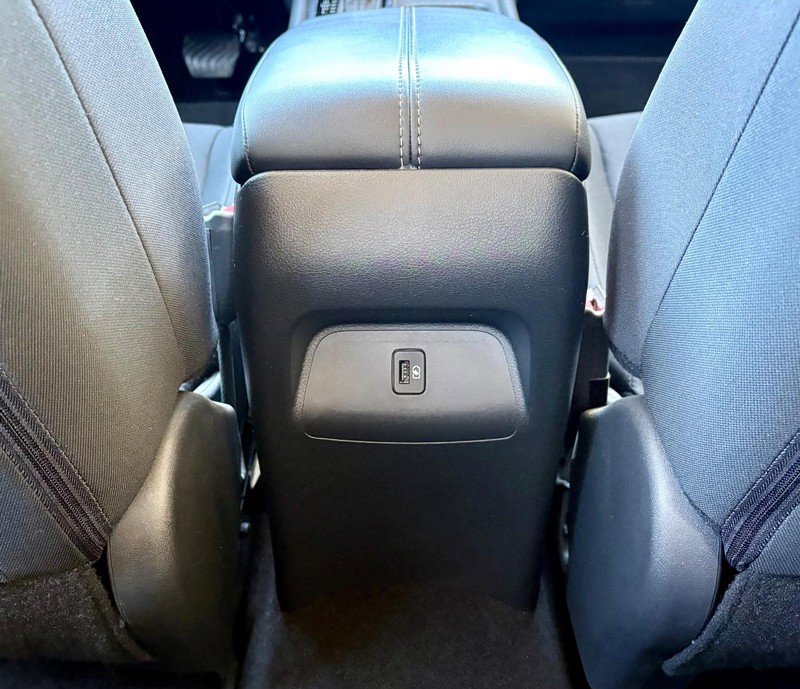 Used 2024 Nissan Sentra SV w/ All-Weather Package FWD image 12