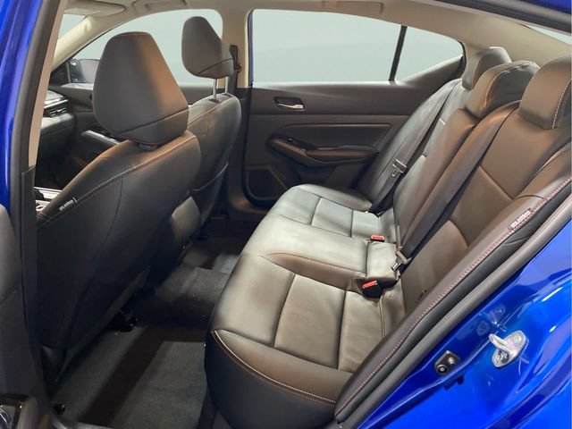 Certified 2025 Nissan Altima 2.5 SR w/ SR Premium Package AWD/4WD image 27