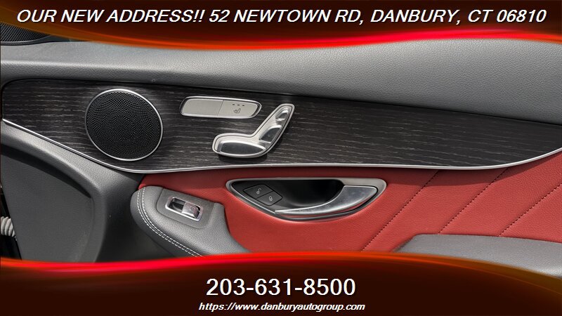 Used 2022 Mercedes-Benz GLC 300 4MATIC image 13