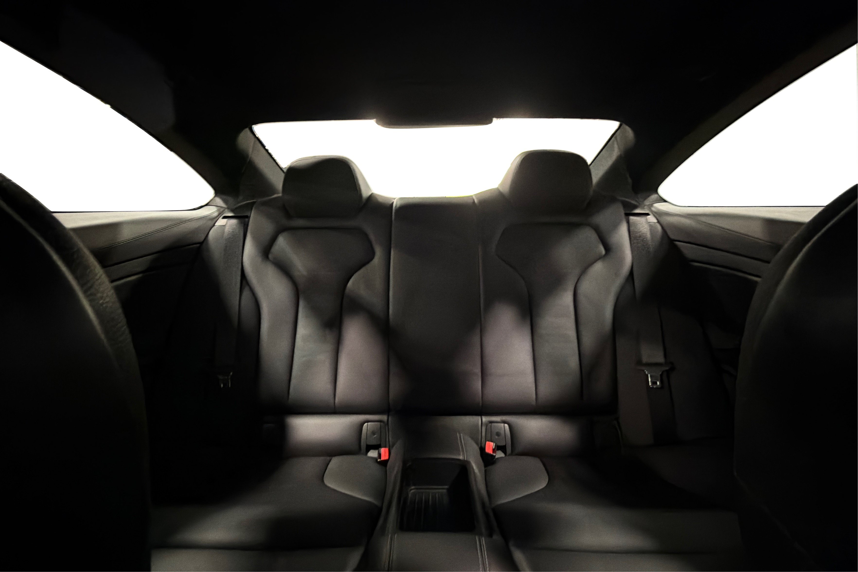 Used 2015 BMW M4 Coupe RWD image 44