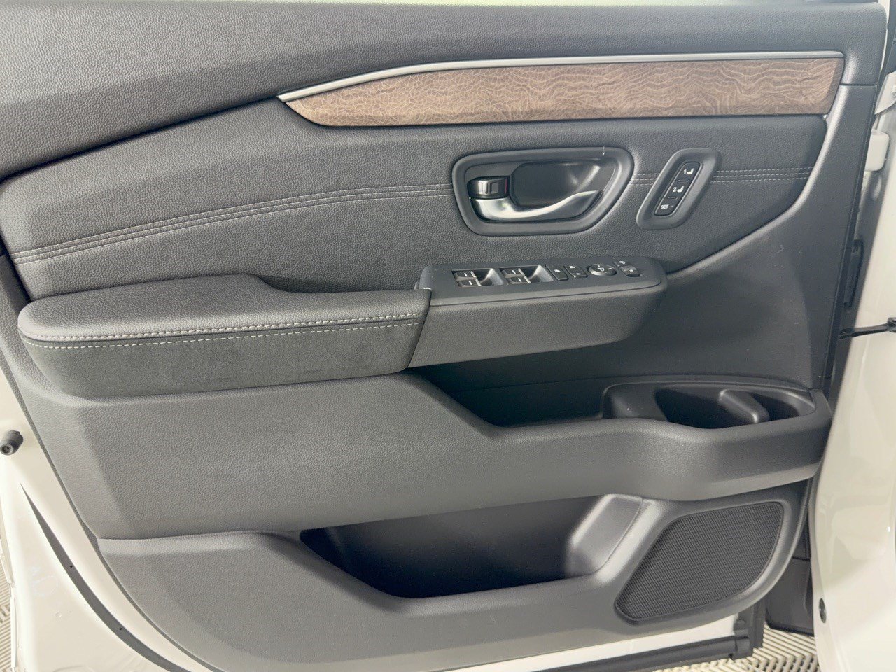 New 2026 Honda Pilot Elite image 14