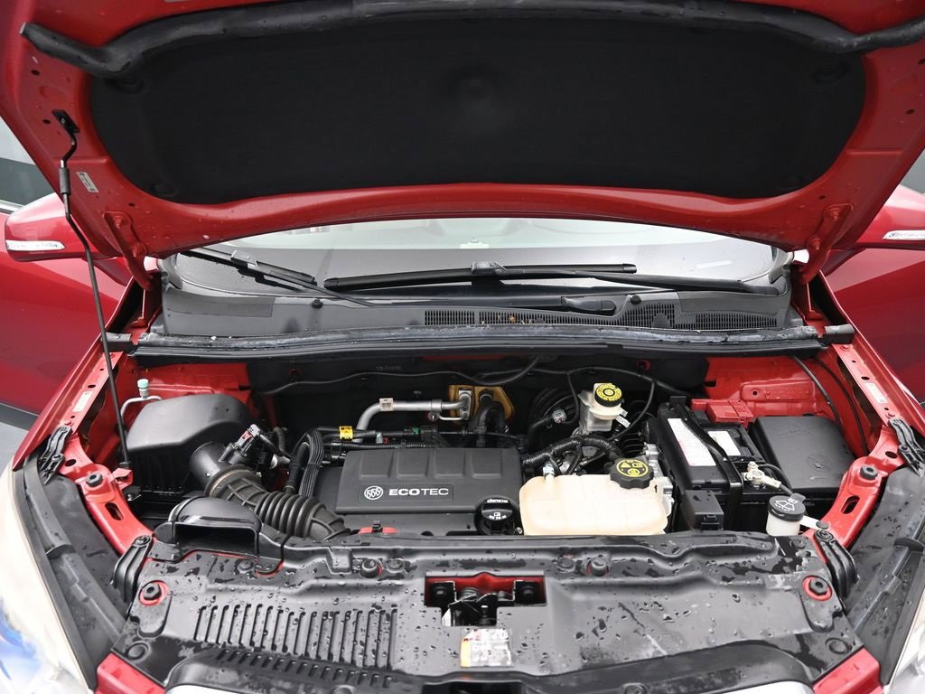 Used 2016 Buick Encore Convenience image 25