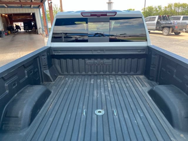 Used 2026 GMC Sierra 2500 SLT w/ Texas SLT Premium Package AWD/4WD image 6